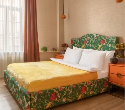 Плющ в Agent flat