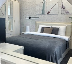 ул. Маршала Жукова д.1/2 кв. 95,   этаж 10 в Рич хотелс