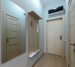 Стандарт двухместный Double в Олимп