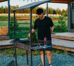 Дом №6 в Biathlon Village