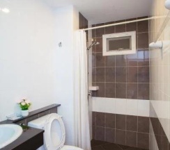 Двухместный номер Economy двуспальная кровать в Nouveau Guesthouse