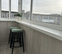 Квартира в Апартаменты на Инд 13