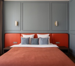 СТАНДАРТ "Делюкс" в Пушкин