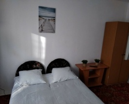 Четырёхместный эконом в Катюша