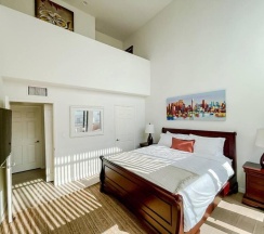Апартаменты в Supreme 2BD/3BA Condo - Los Angeles