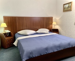 Апартаменты в Сигнал