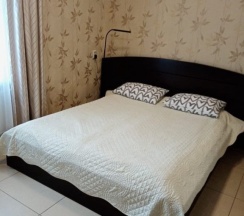 Двухместный номер Standard двуспальная кровать в 97
