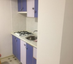 Семейный трехместный в Filin