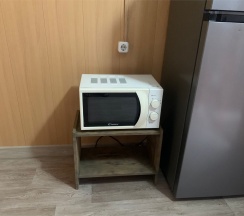 Комфорт 2-х местный № 33,34 в Оазис