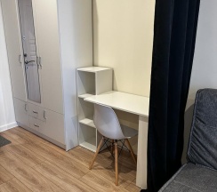 Квартира в Апартаменты на ул. Карпова, 98