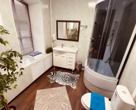 Делюкс панорамный в Norka