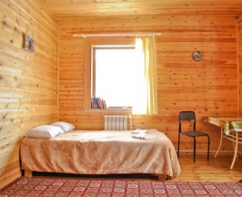 Апартаменты в Family house