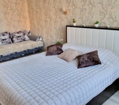 2-комнатные апартаменты, 72м² в ApartAprel 