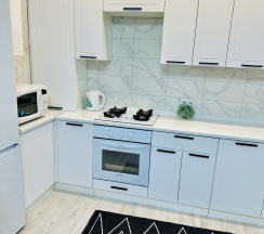 Квартира в Апартаменты на Земнухова 3