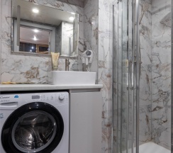 Апартаменты Семейные с 2 комнатами в Port comfort on Ligovskiy