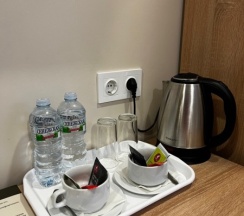 Стандарт в Тайм-аут