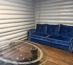  Сруб VIP 1 в Дубовая Роща