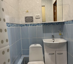 Делюкс с двуспальной кроватью в Бульвар Стрит