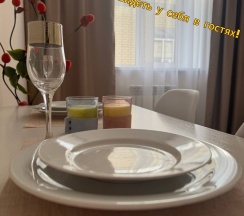 Студия в Hotel Октябрьский