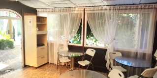 Адлер: Гостевой дом Регион 86