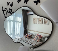 Студия ЛАЙТ ГРЕЙ ул. Городской вал 15 корп.1 в Parade Aparts