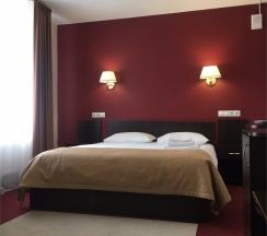 Семейный номер (Family Room) в ДерябинЪ