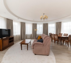 Kaiserhof Suite в Kaiserhof