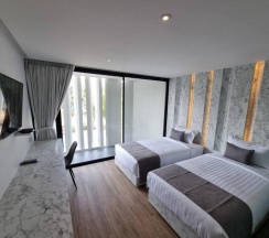 Одноместный люкс Deluxe в Nirundorn Resort