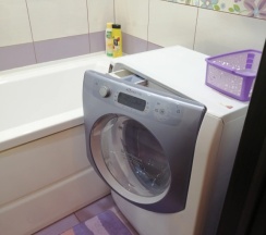 Апартаменты Superior с балконом и с красивым видом из окна в Квартира Элитная в центре города