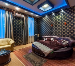 Супер Люкс в Кронотель