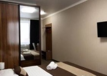 Двухместный номер Standard двуспальная кровать в Premier inn