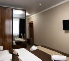 Двухместный номер Standard двуспальная кровать в Premier inn