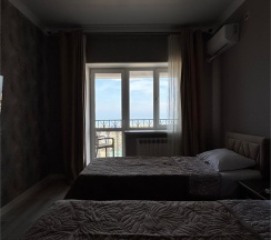 Апартаменты 52 в Высота