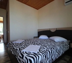Двухкомнатный пятиместный номер в GrandLoo