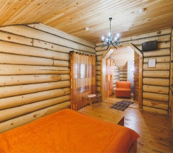 VIP-Кедр в Ярославна