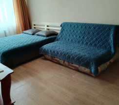 Квартира в Апартаменты на ул. Гагарина, 23