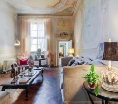 Апартаменты в Casa Penelope in Lucca