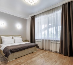 Полулюкс 1 этаж (1) в Береза