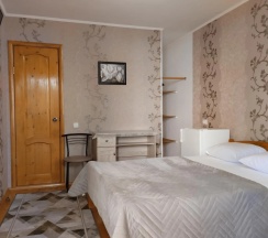 Трёхместный номер Standard в Белый ирис