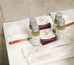 Номер Люкс в Глория