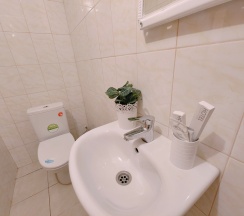 4-х местный «Домик» в Антиас