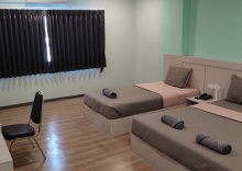 Номер Superior в Sritrang Residence