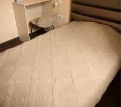 Стандартный одноместный в Парк-л