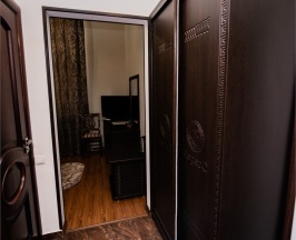 Просторный одноместный номер в Espero Hotel Resort & Spa