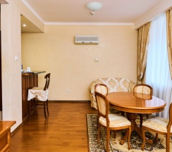 Апартаменты в Симбирск