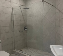 Комфорт без балкона в Ахтынские бани №1