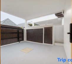 Вилла в Вилла Plunge Modern 2-Bedroom with Private Pool