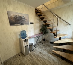 Улучшенный семейный номер с видом на сад / Superior Family Room with Garden View в Виват