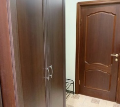 Двухместный номер с двумя раздельными кроватями в Респекталь М36