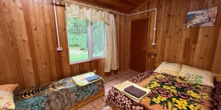 Витязь: Гостевой дом Камень Льва